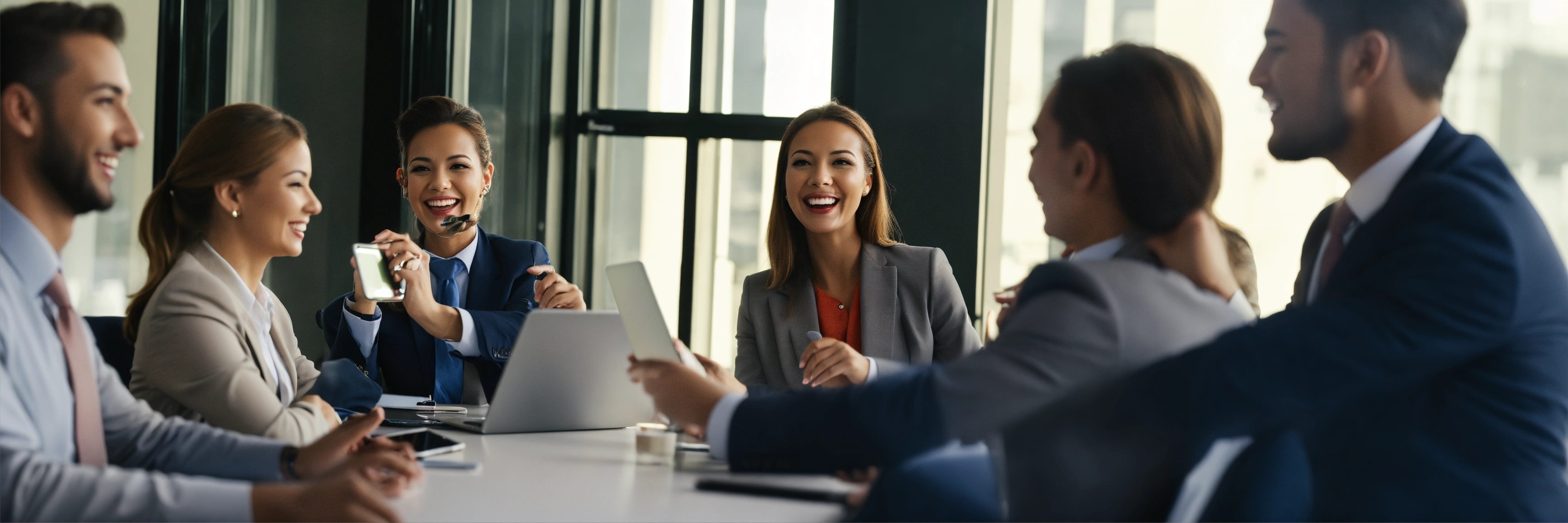 Contract Staffing